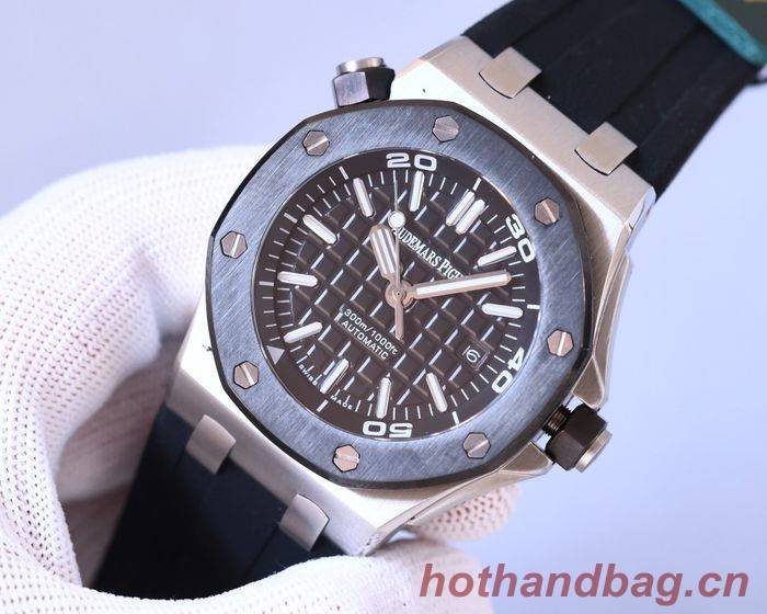Audemars Piguet Watch APW00063-2 Audemars Piguet Watch APW00063-2